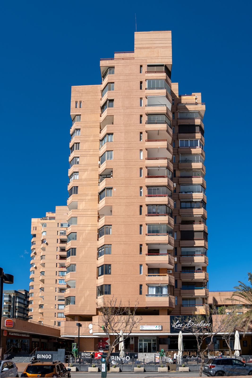 2 Bedroom Apartment in Fuengirola - Photo 18