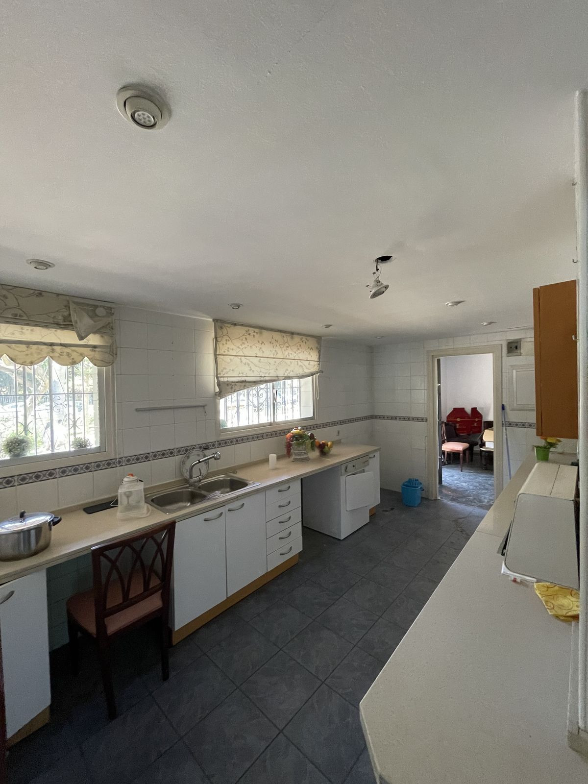 Apartamento com 4 quartos com vista mar em Málaga, Espanha – Foto 11