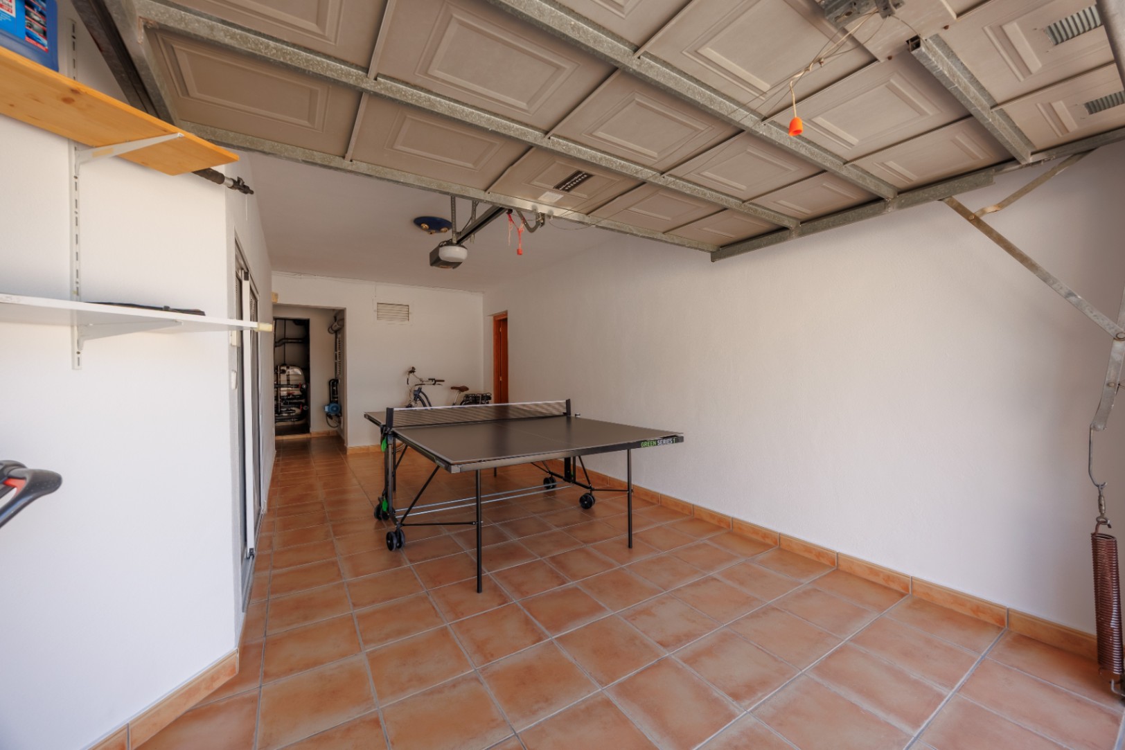 Moradia com 3 quartos com piscina em Alicante, Espanha – Foto 14