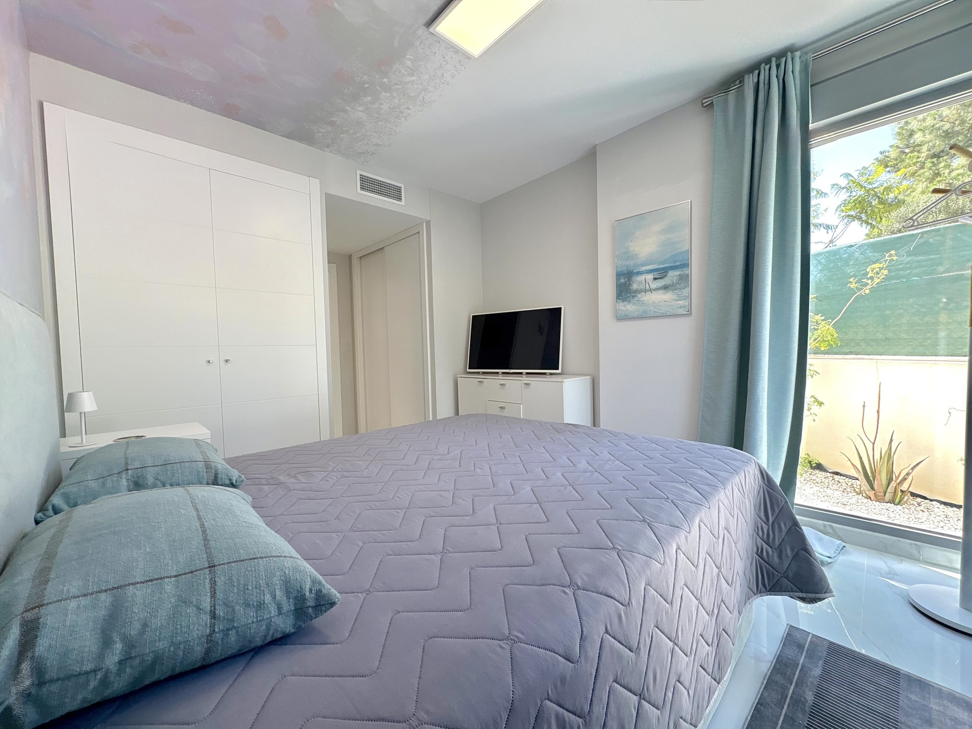 2 Bedroom Apartment in Mijas - Foto 21