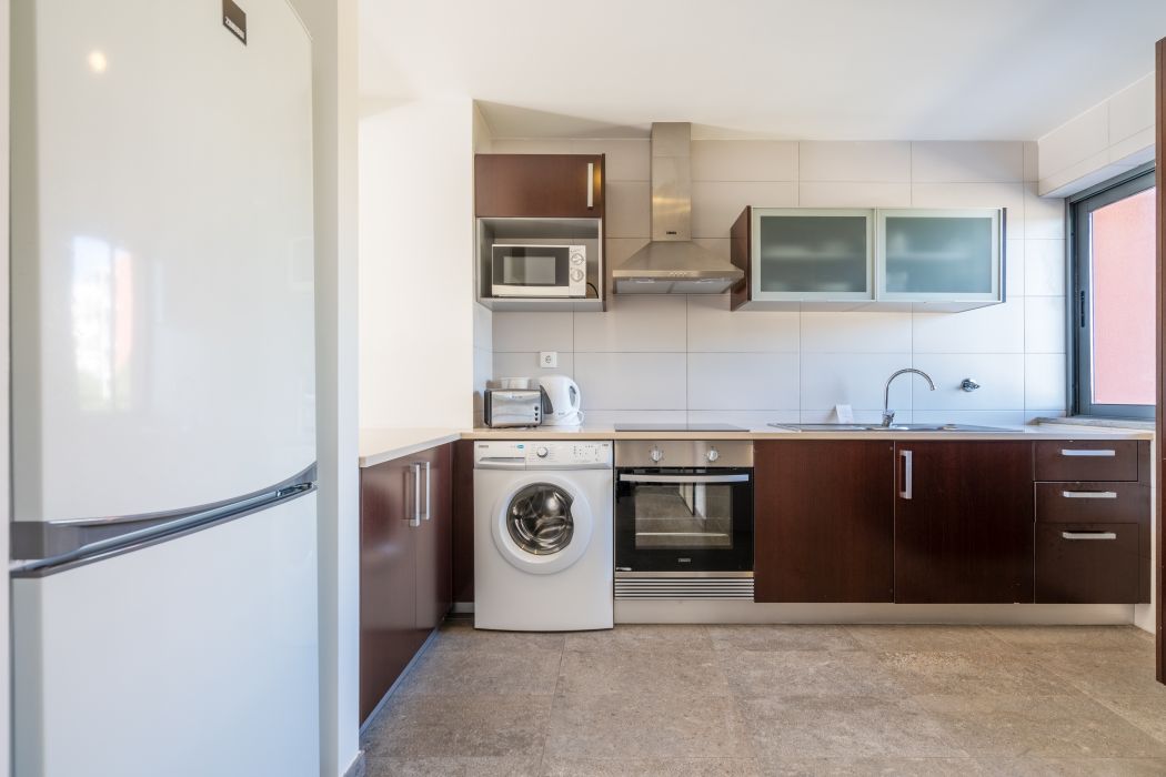 Wohnung mit 2 Schlafzimmern mit Pool in Spanien – Foto 4