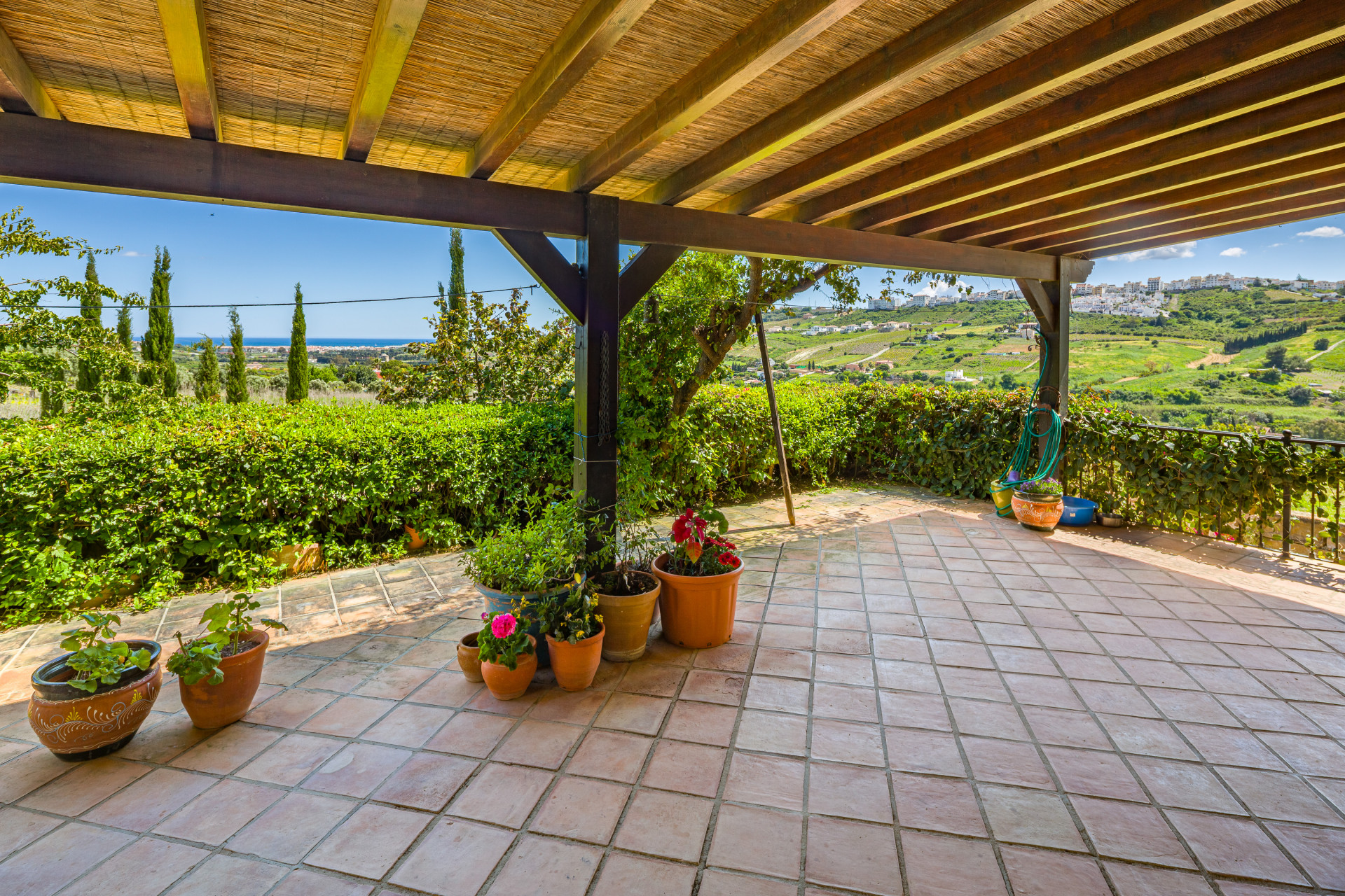 4 Bedroom Country house in Casares - Foto 3