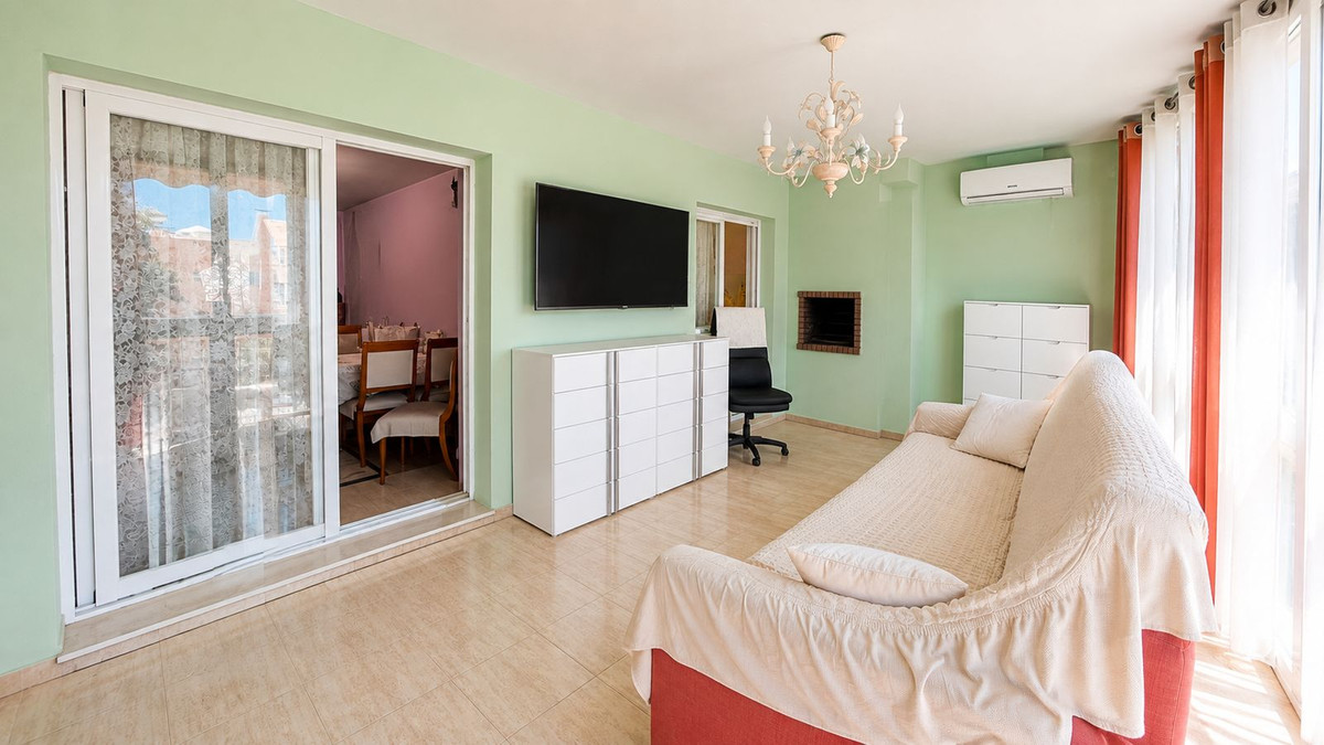 1 Bedroom Apartment in Mijas - Photo 12