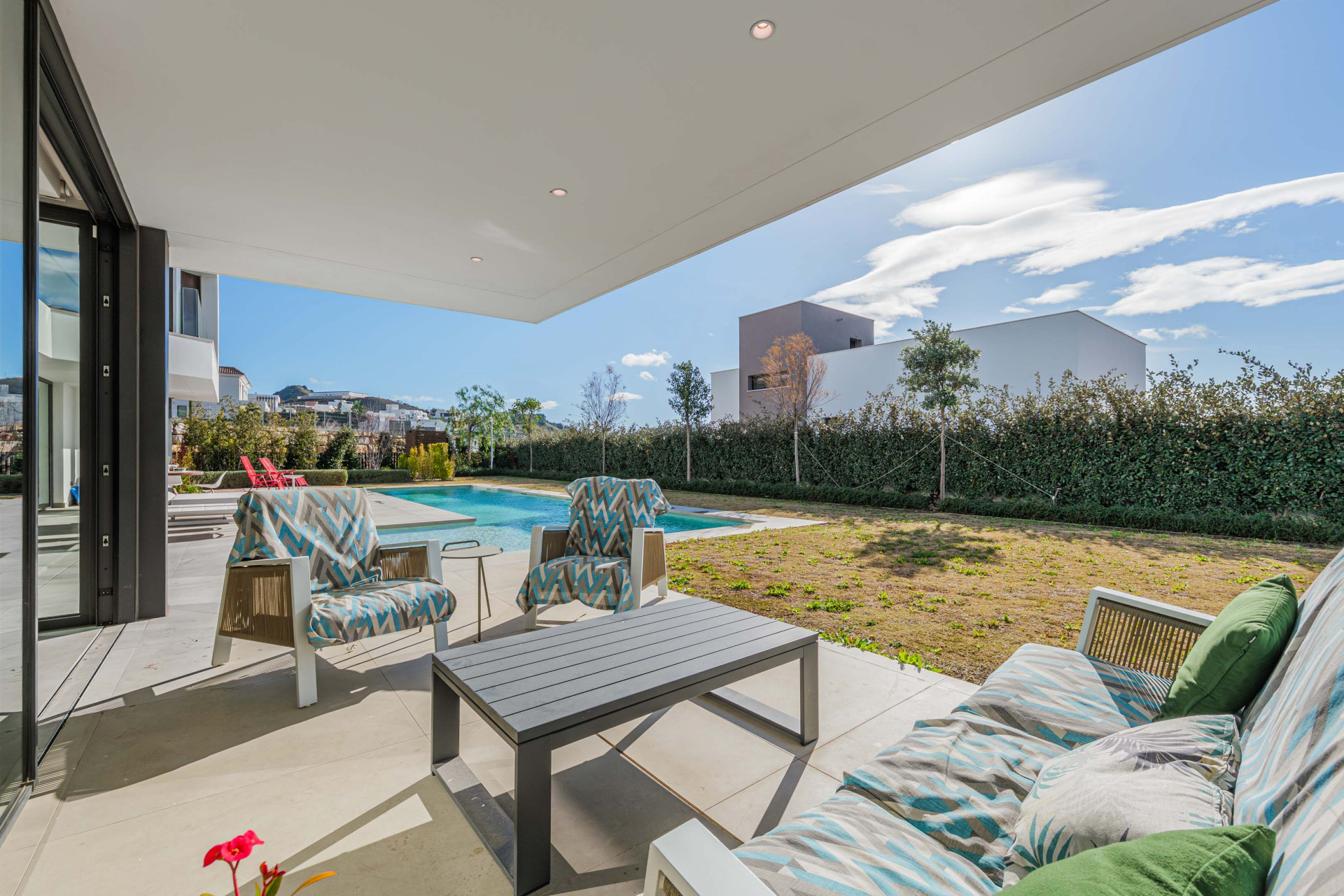 3 Bedroom Villa in Málaga - Photo 20