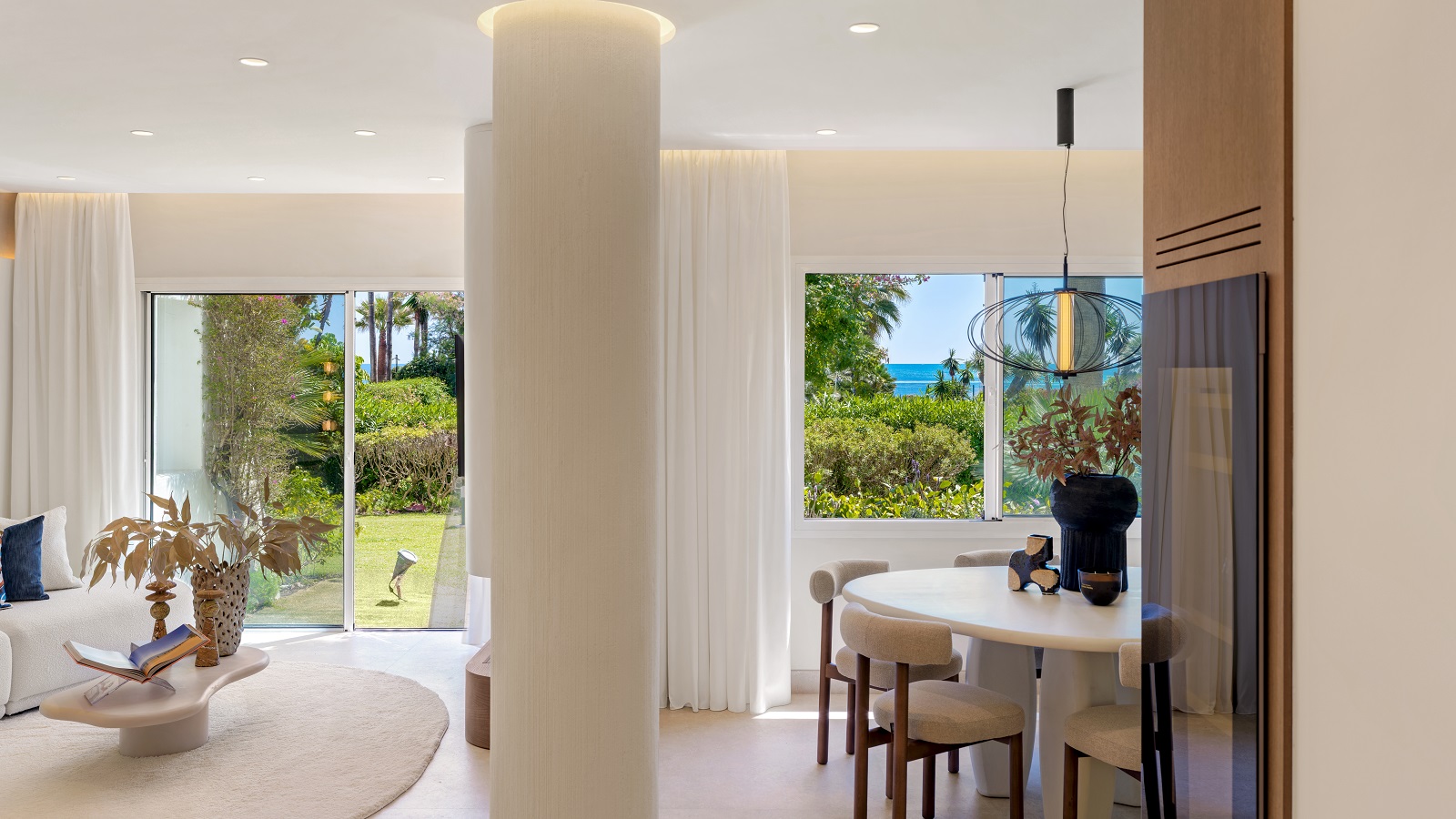 Apartamento com 3 quartos com piscina em Málaga, Espanha – Foto 14