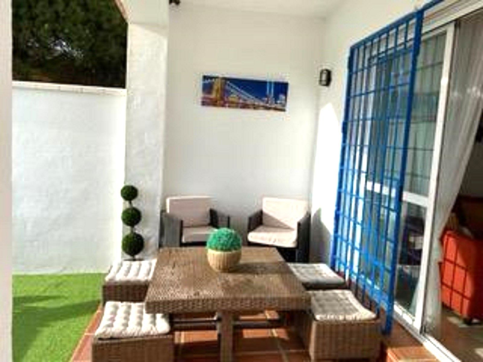 2 Bedroom Apartment in Mijas - Photo 12