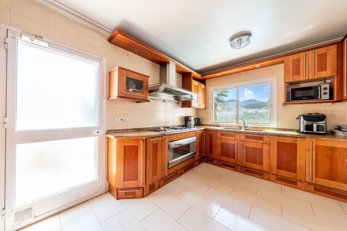 4 Bedroom Villa in Monda - Photo 66