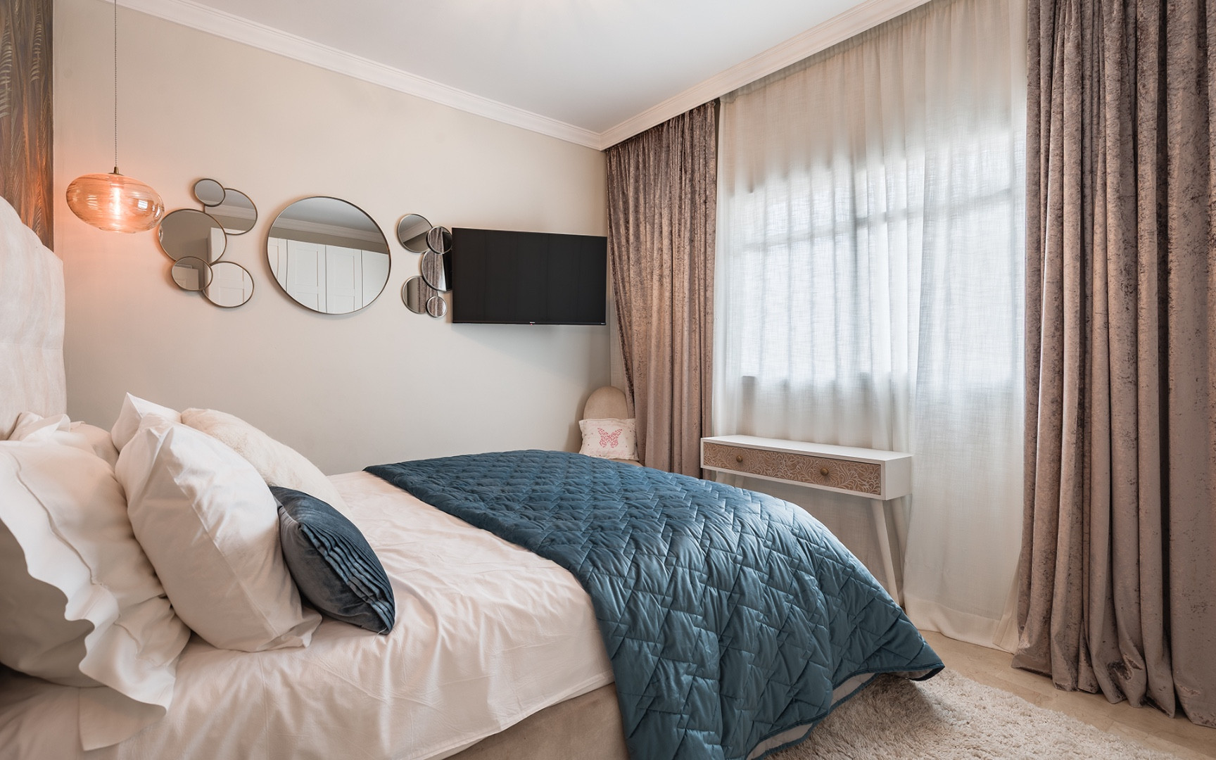 3 Bedroom Townhouse in Marbella - Foto 8