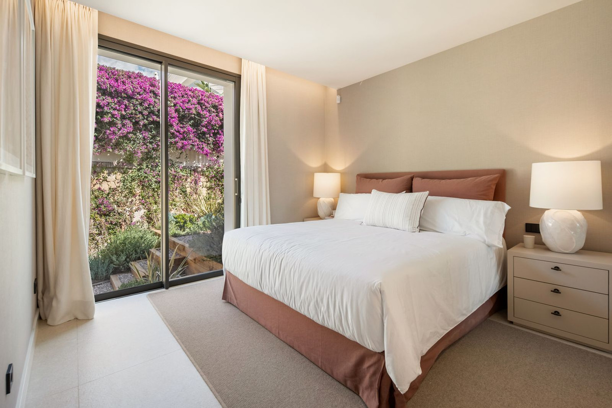 6 Bedroom Villa in Benahavís - Foto 17