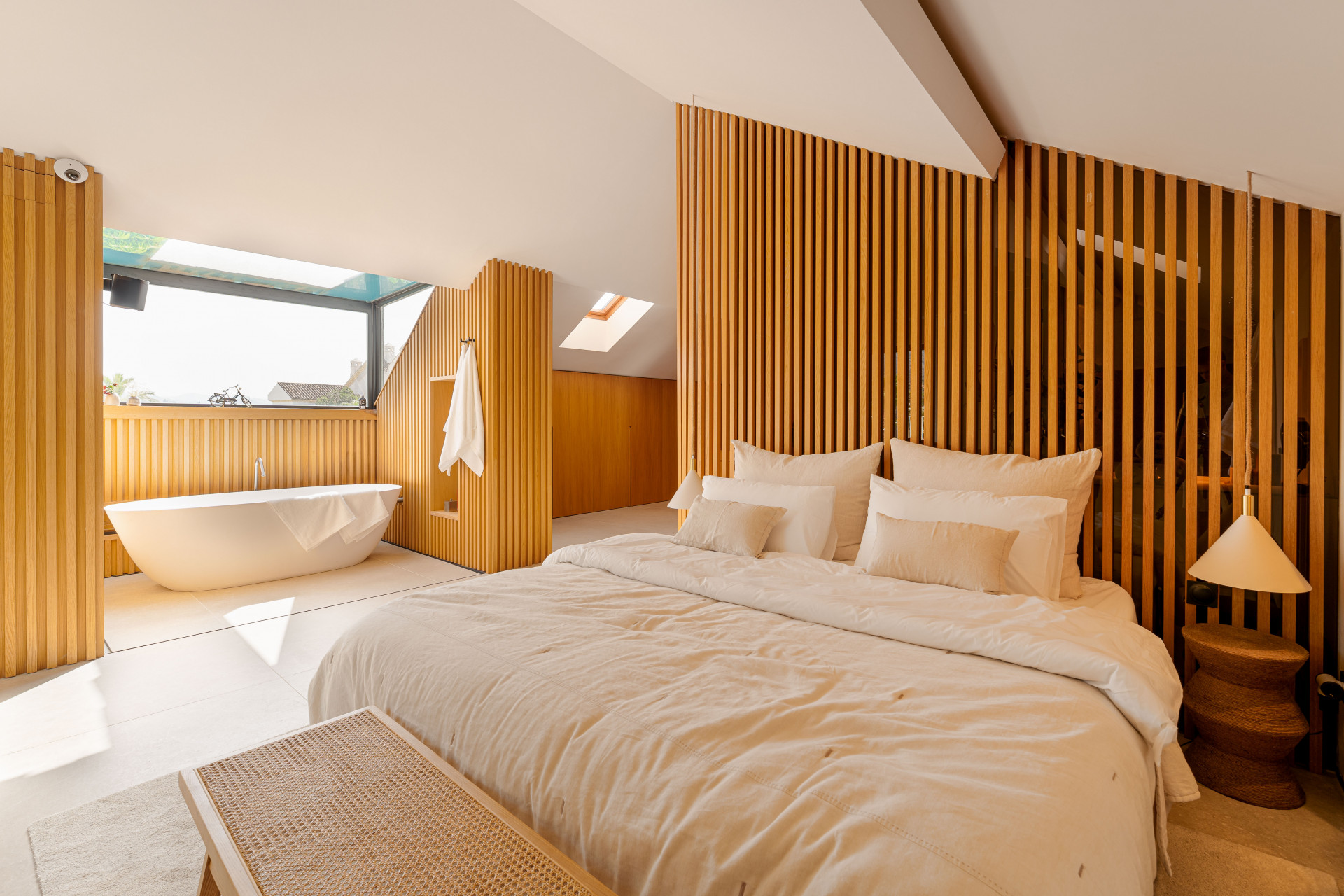 Apartamento com 3 quartos com piscina em Málaga, Espanha – Foto 14