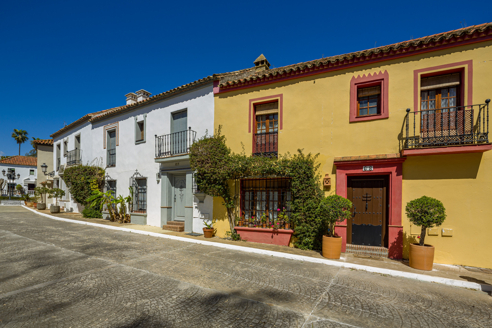 3 Bedroom Townhouse in San Pedro de Alcántara - Photo 30