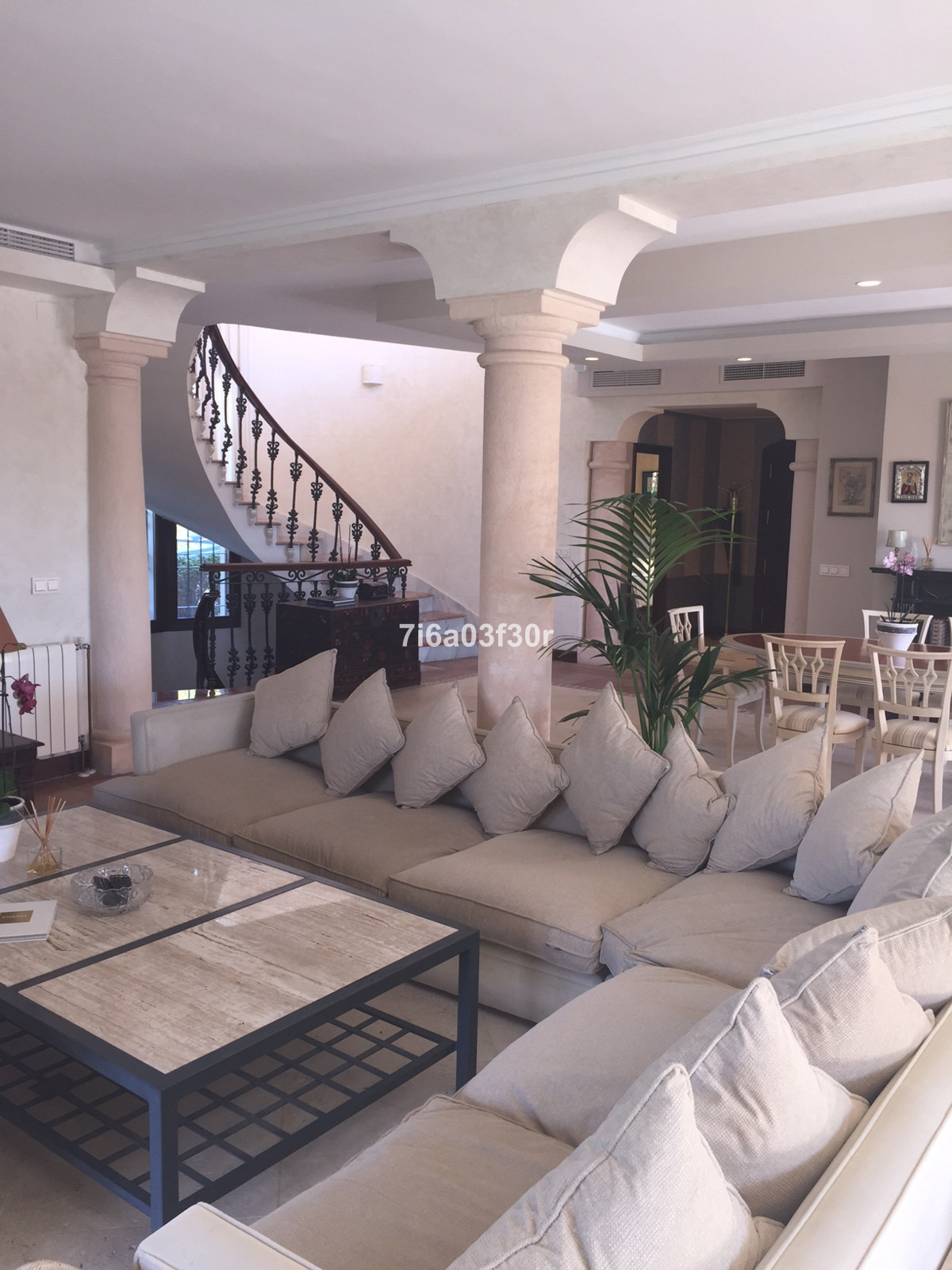 5 Bedroom Villa in Marbella - Photo 20