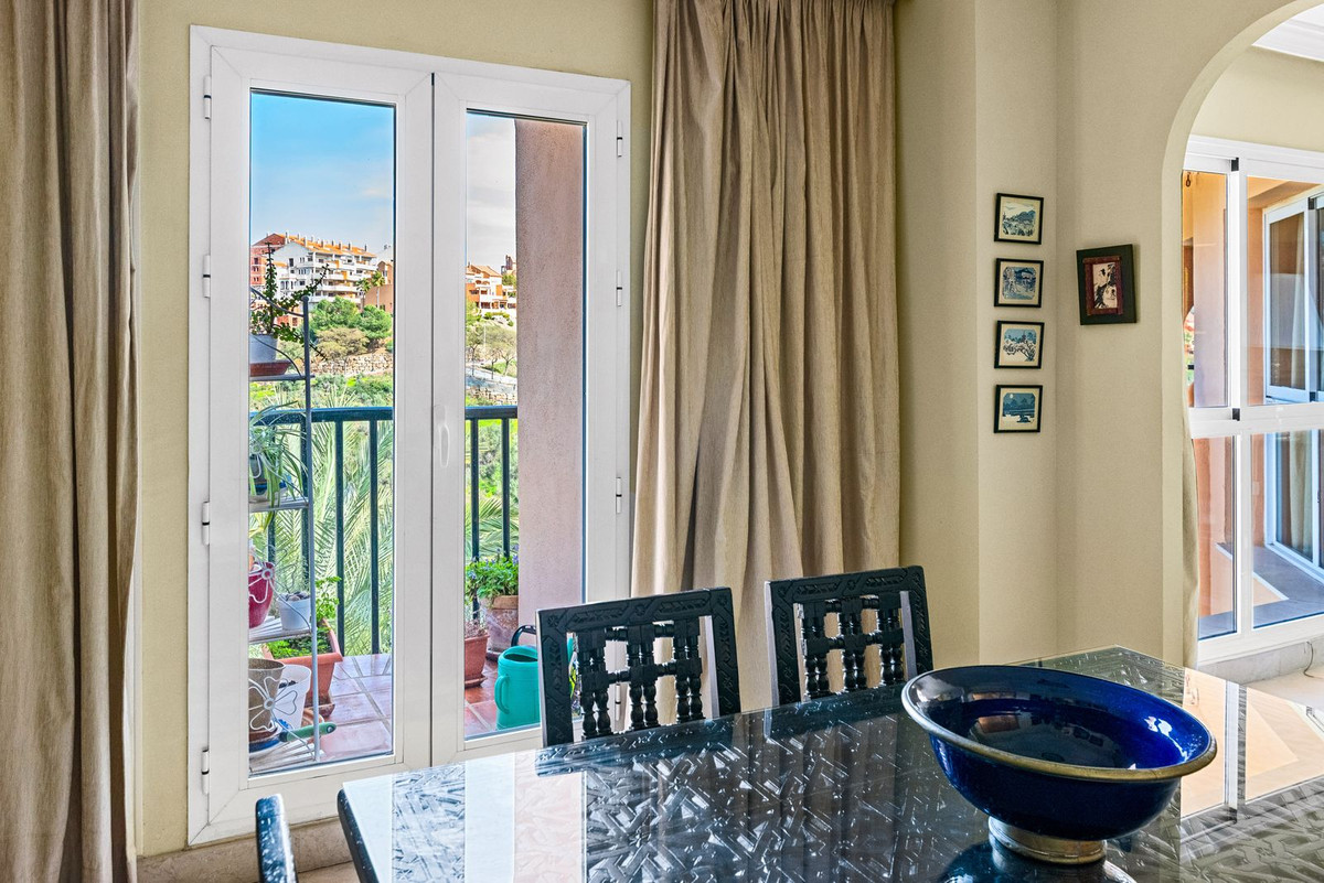 Apartamento com 3 quartos com piscina em Málaga, Espanha – Foto 11