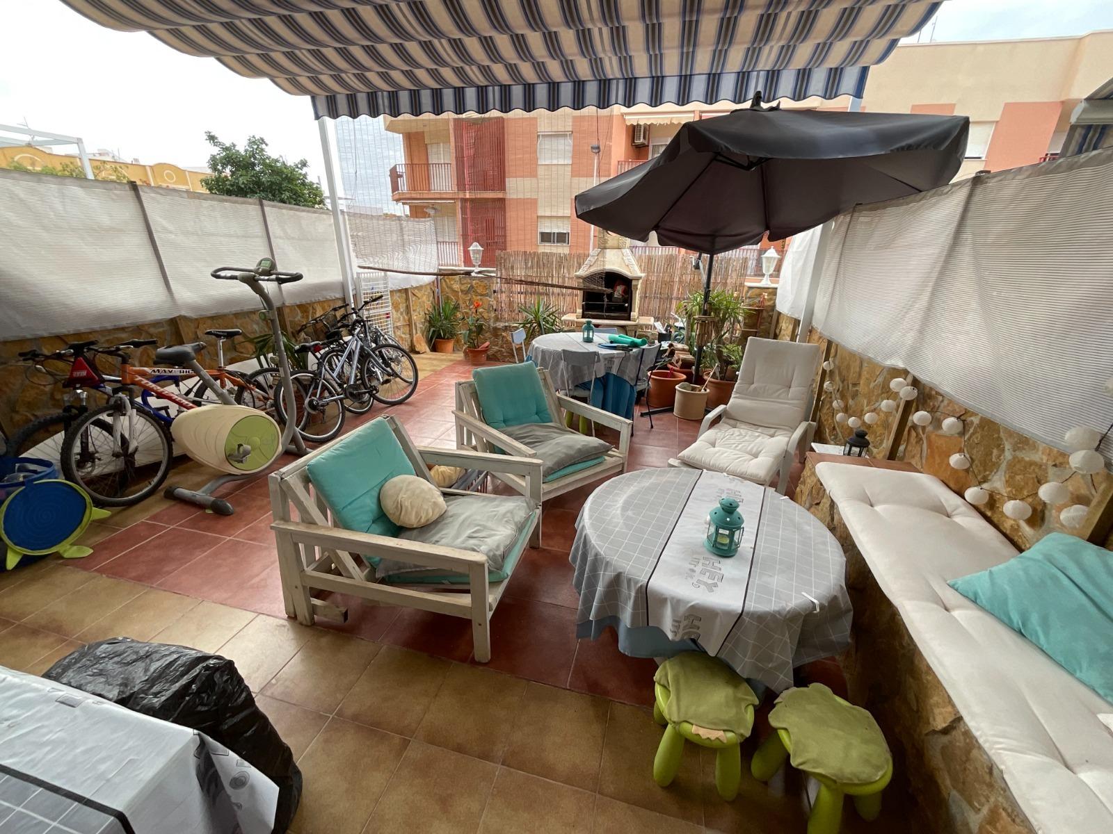 Chalet de 4 dormitorios en Murcia – Foto 3