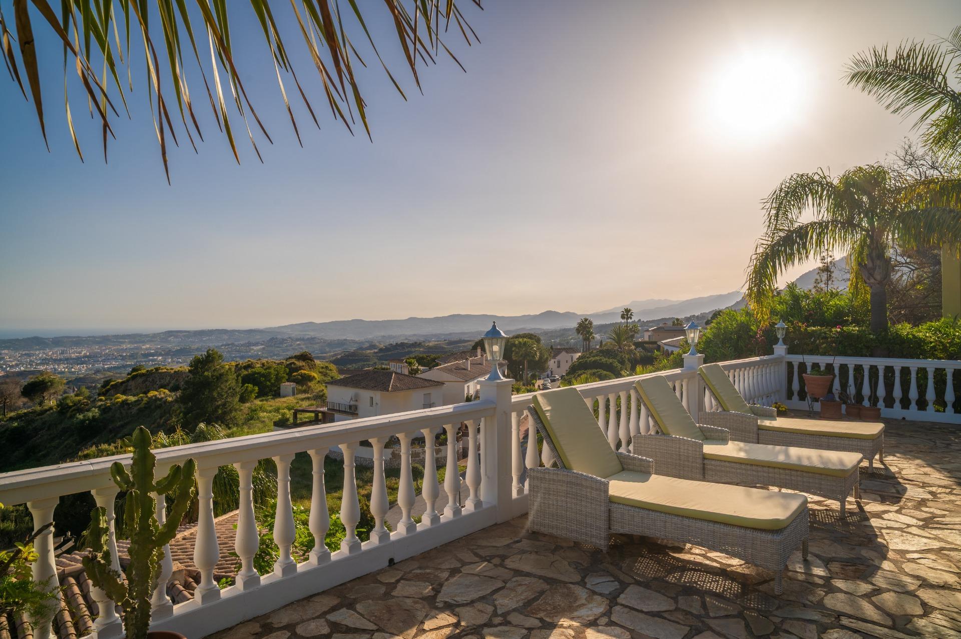 6 Bedroom Villa in Mijas - Photo 13