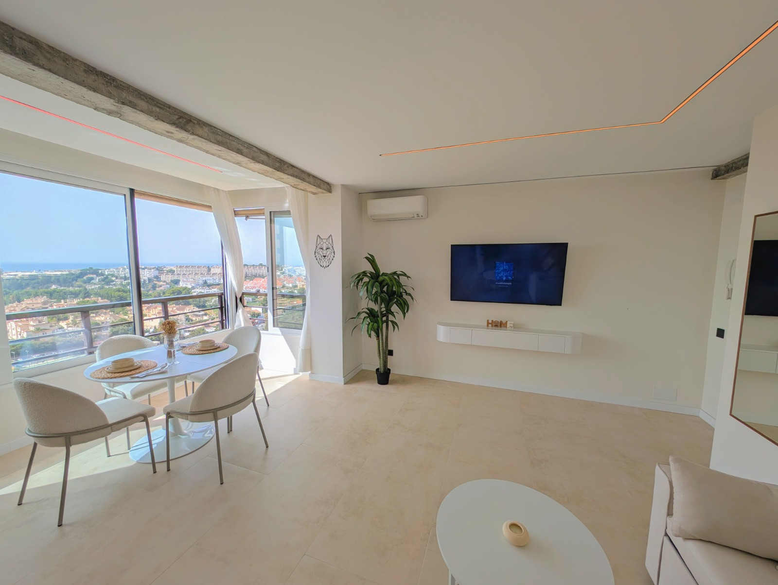 Apartamento com 1 quarto com piscina em Málaga, Espanha – Foto 19