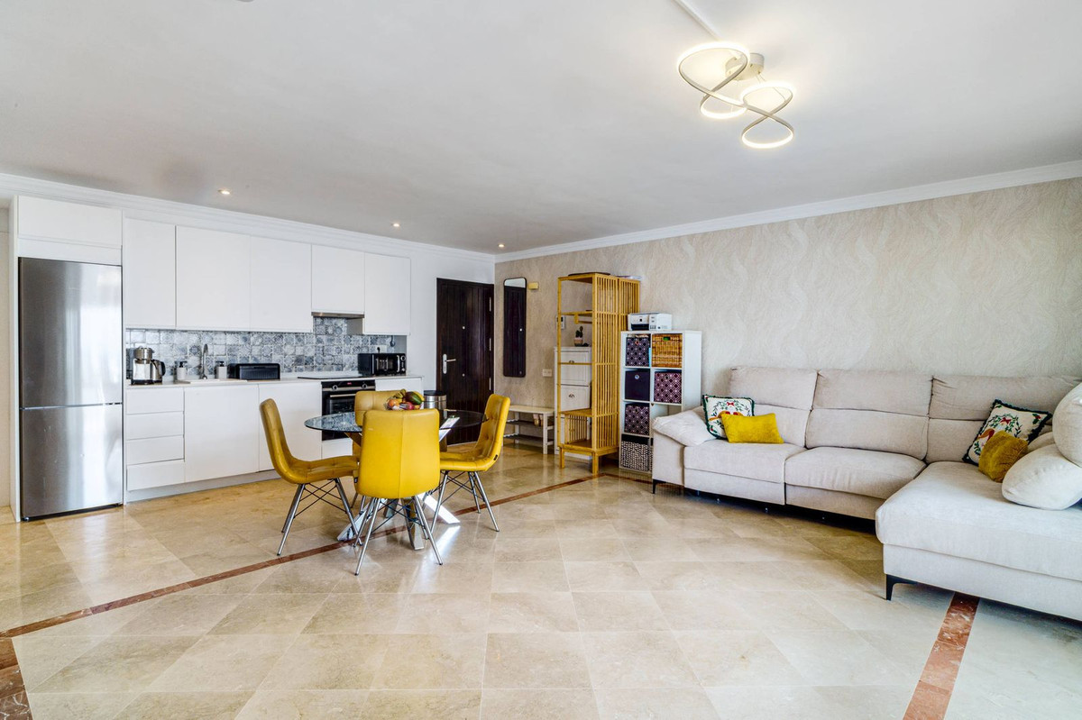 3 Bedroom Apartment in Benahavís - Foto 11