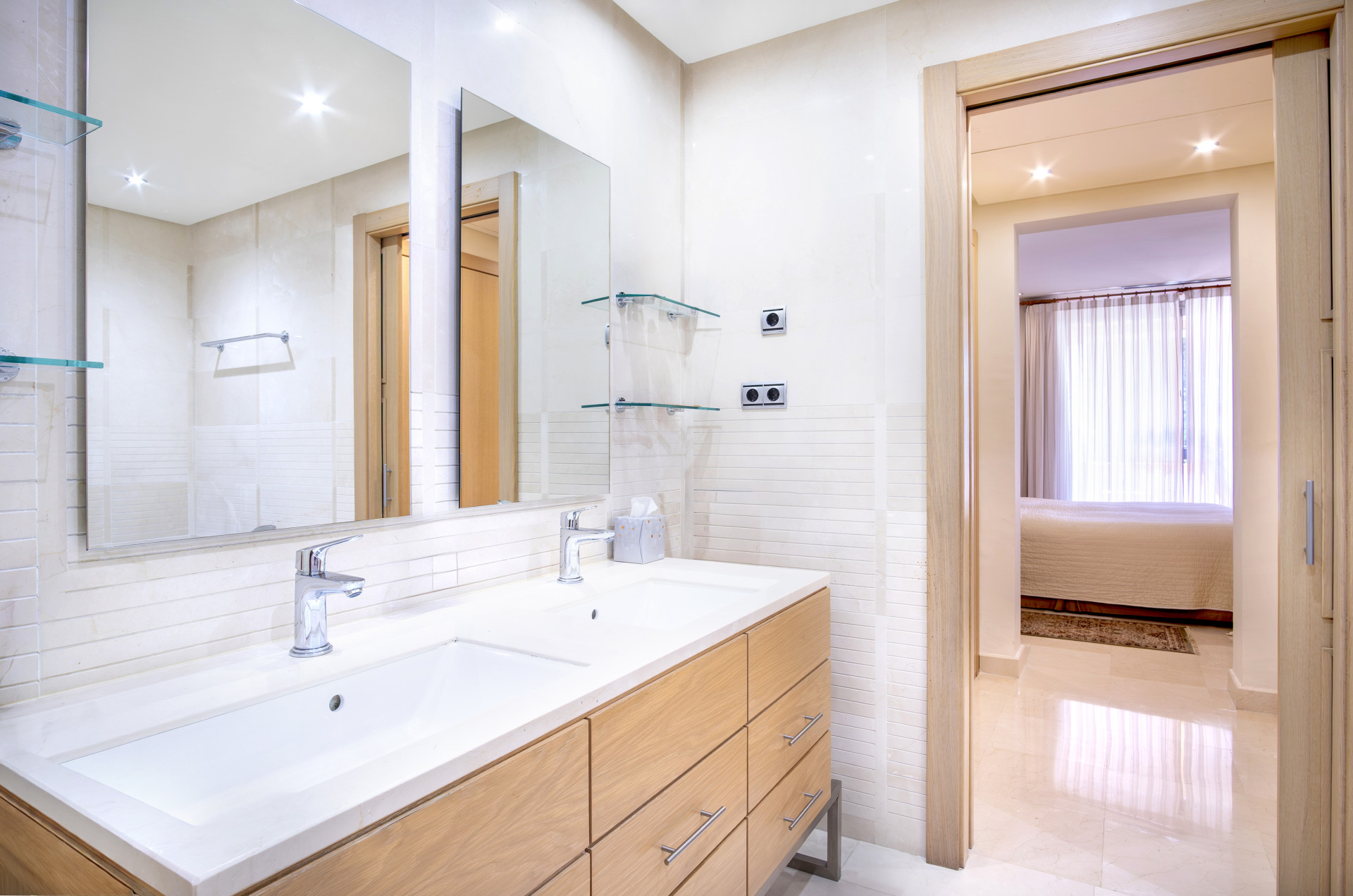 2 Bedroom Apartment in Marbella - Foto 16