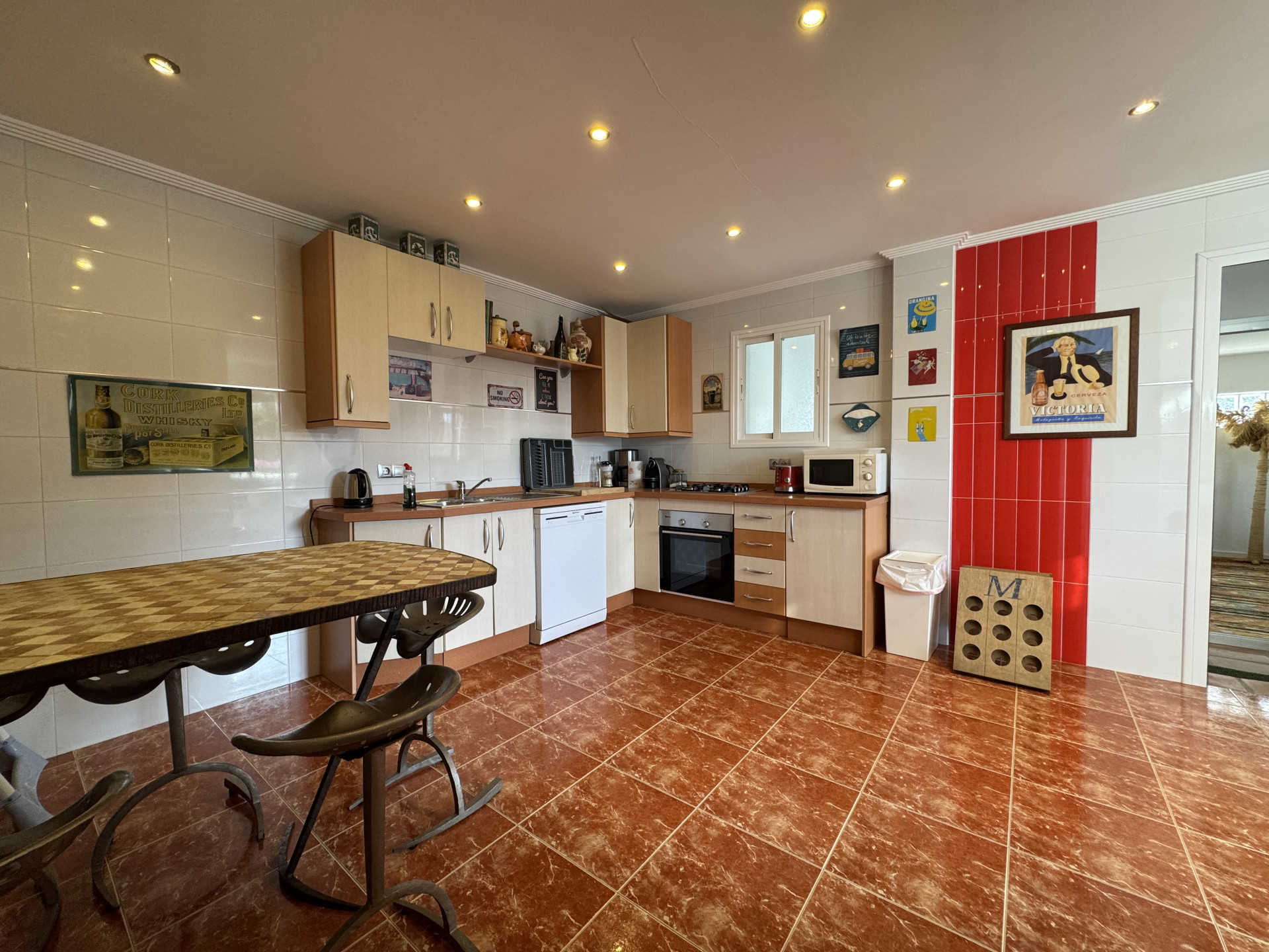 5 Bedroom Villa in Alhaurín de la Torre - Photo 41