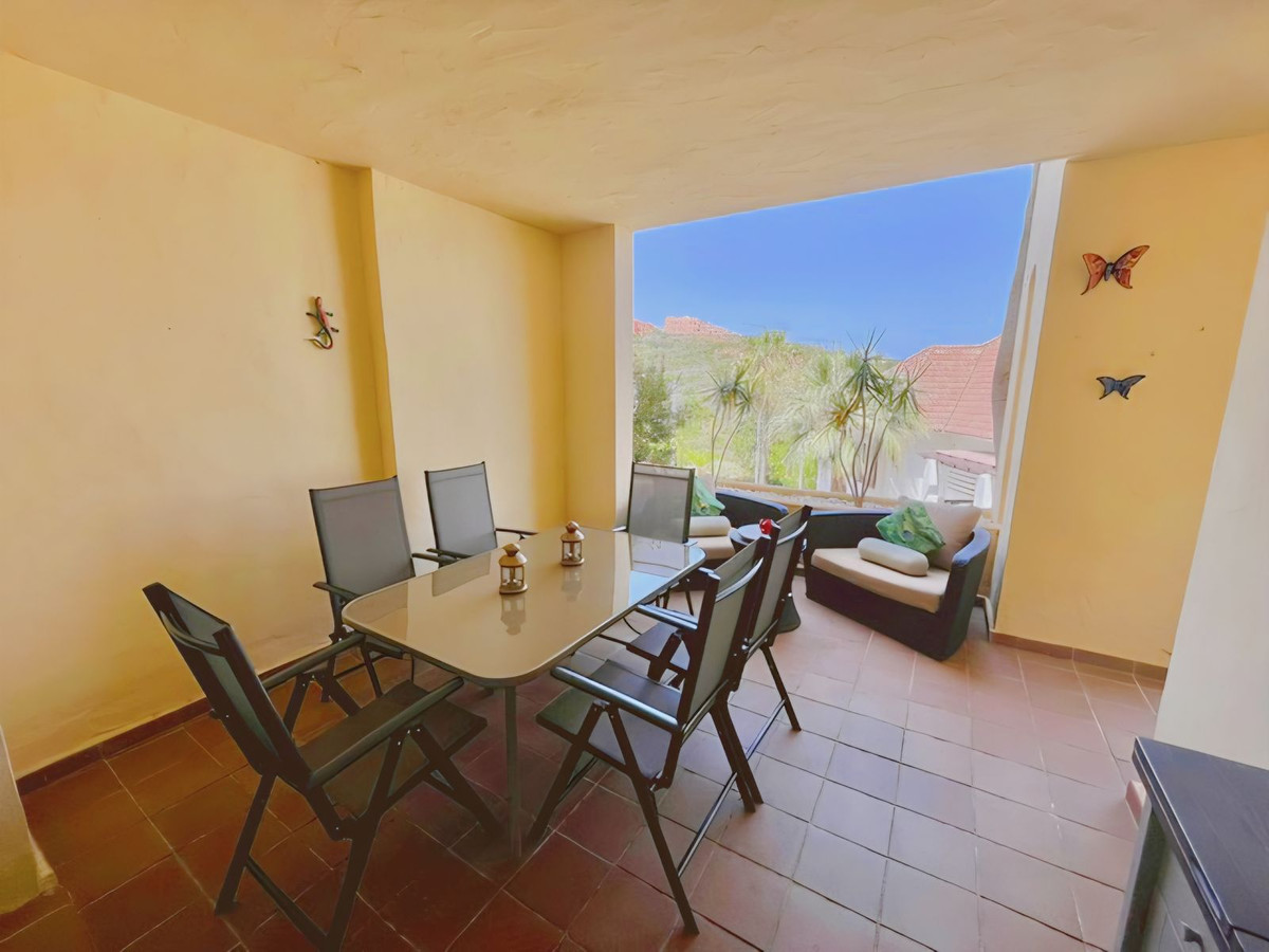 2 Bedroom Apartment in La Duquesa - Foto 8
