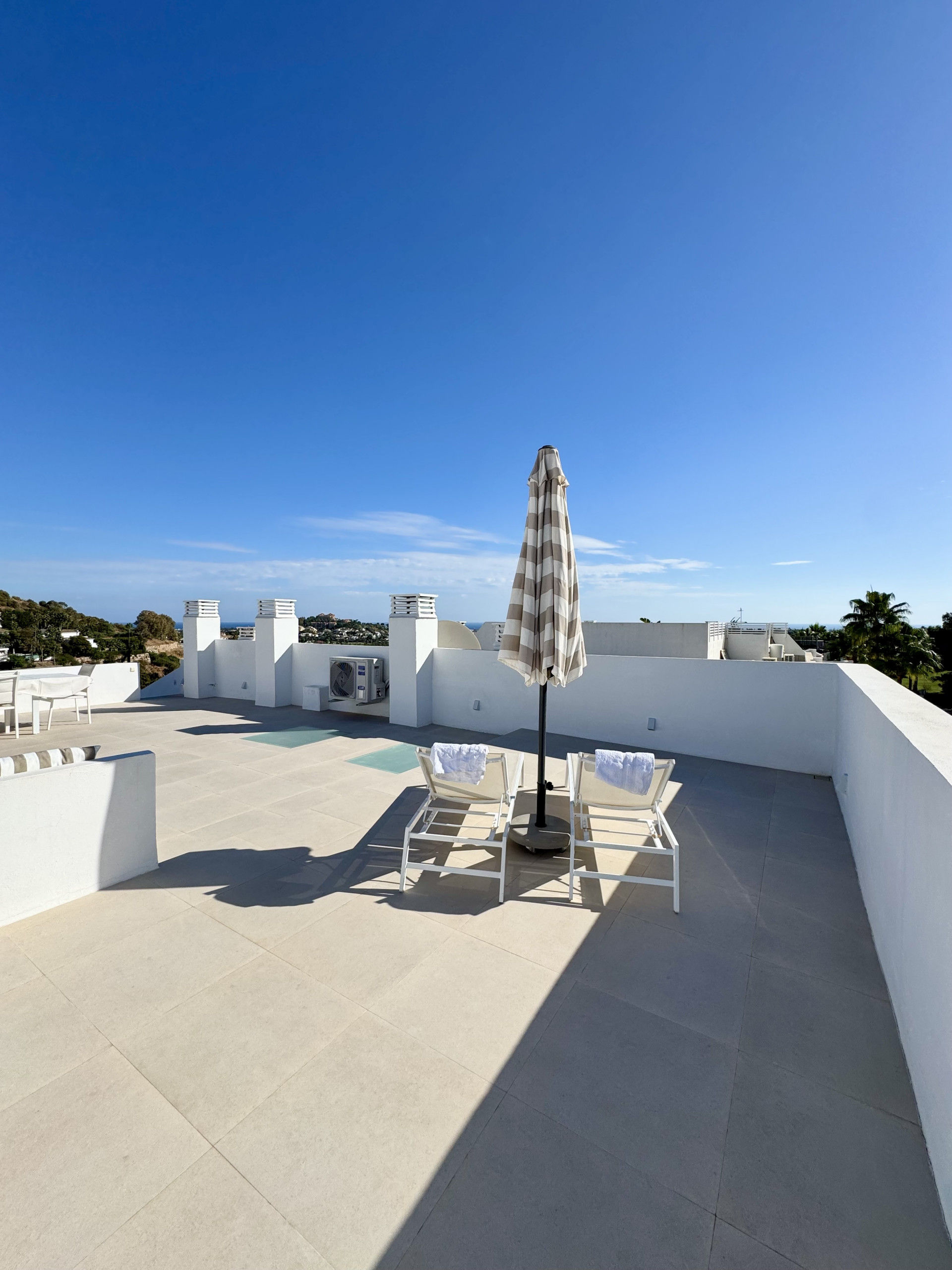 3 Bedroom Penthouse in Benahavís - Photo 29