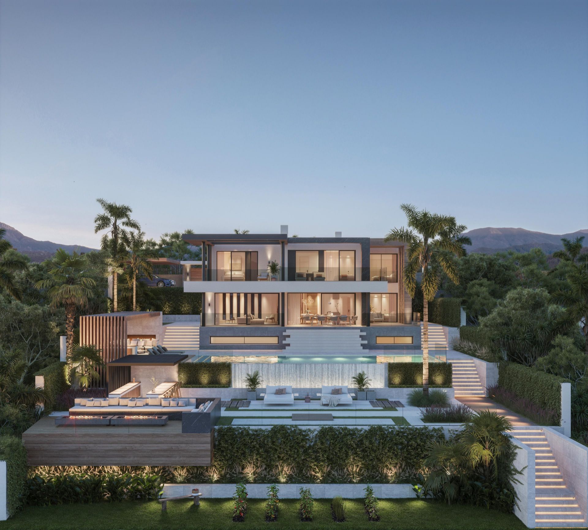 Villa in La Cala de Mijas