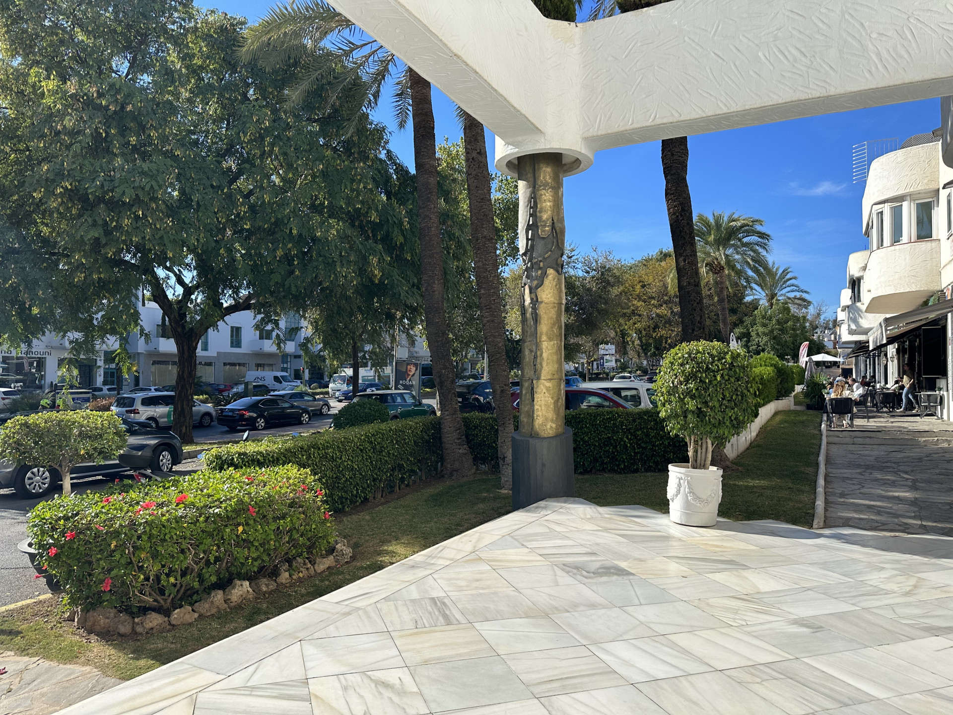 3 Bedroom Townhouse in Marbella - Foto 32