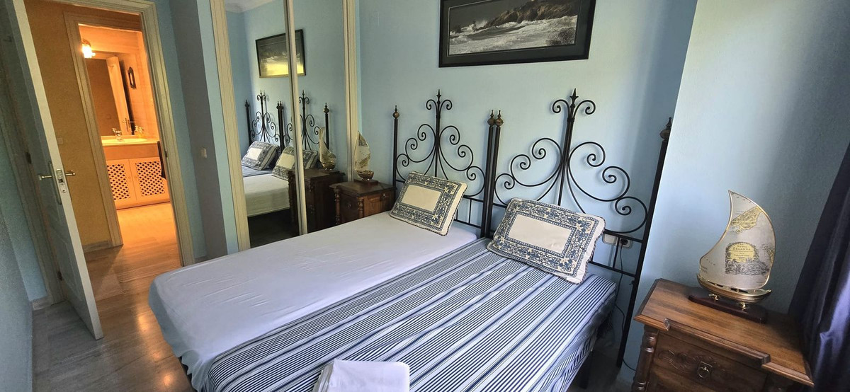 2 Bedroom Apartment in Marbella - Photo 13