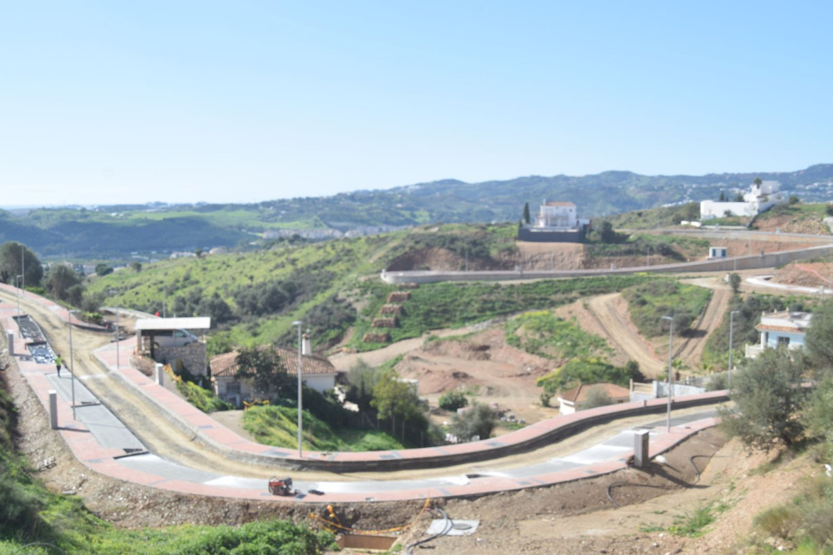 580 m² Plot in Mijas - Photo 2