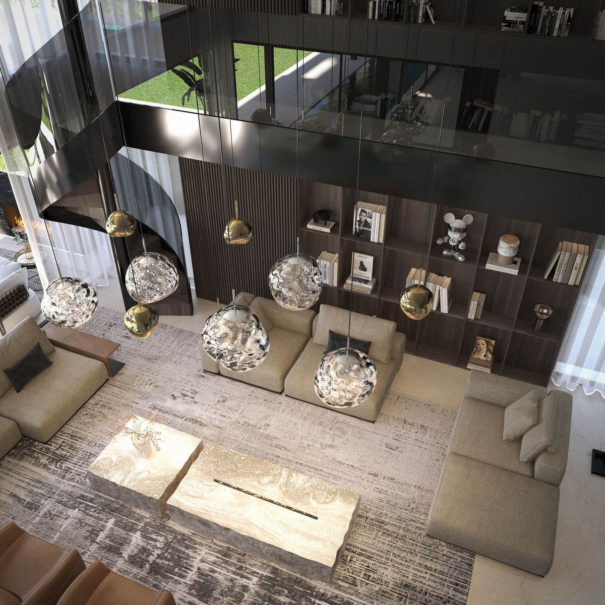 5 Bedroom Villa in Sotogrande - Photo 20