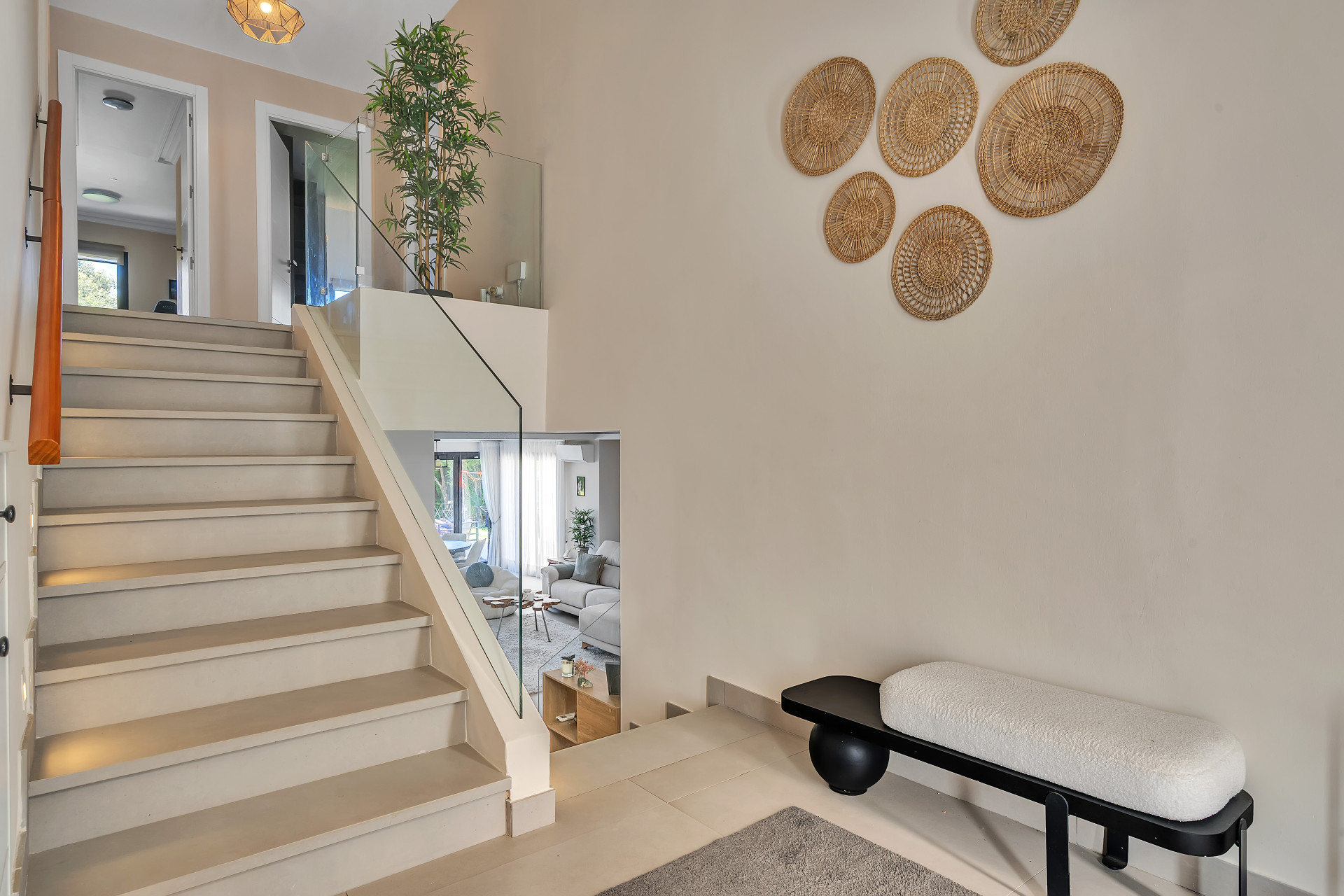 4 Bedroom Villa in San Pedro de Alcántara - Photo 9