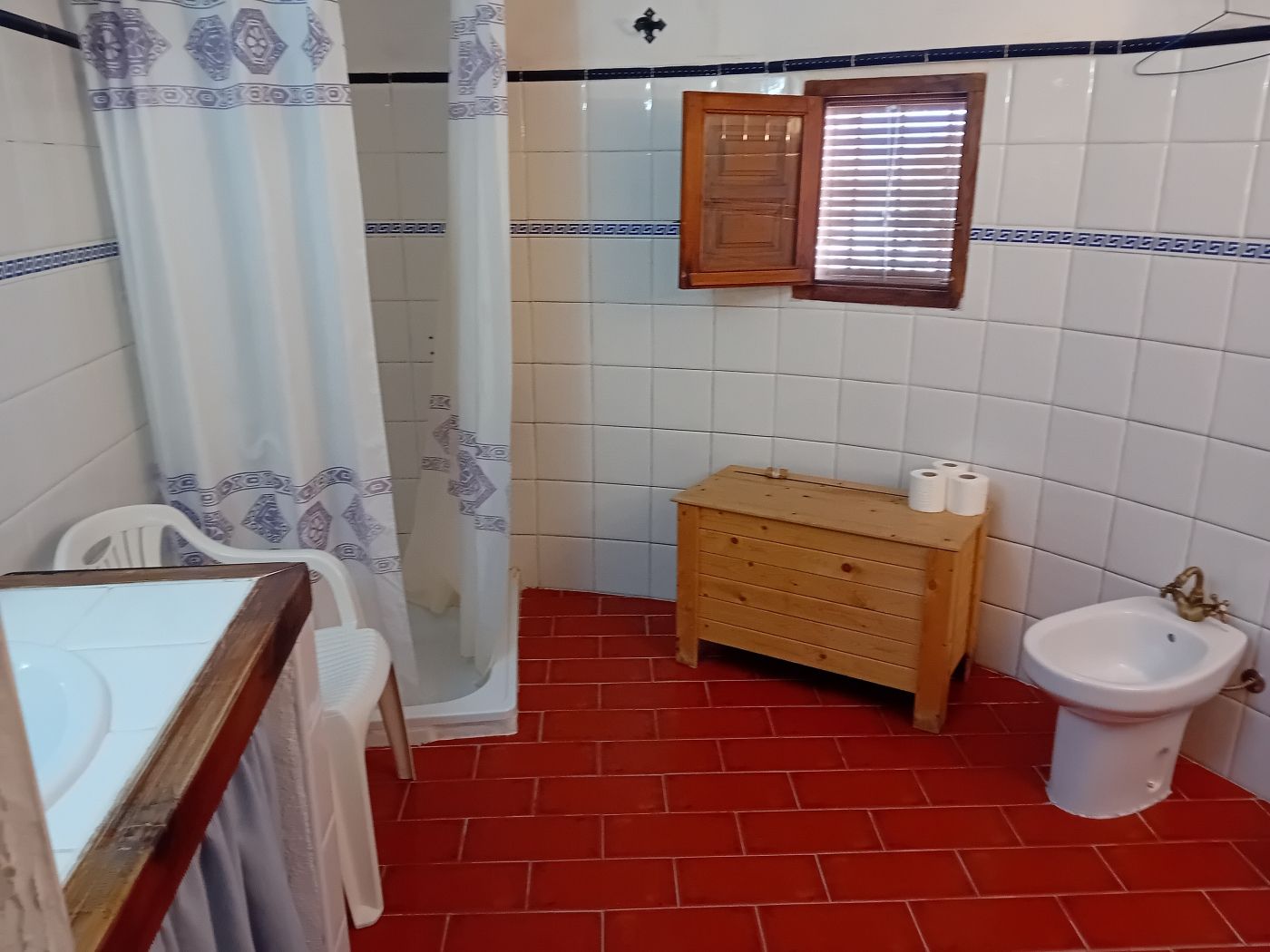 Villa de 9 chambres à Granada, Espagne – Photo 16