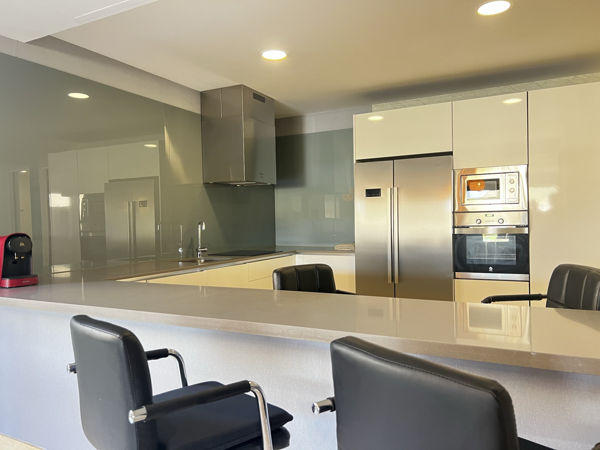 3 Bedroom Apartment in Benahavís - Photo 11