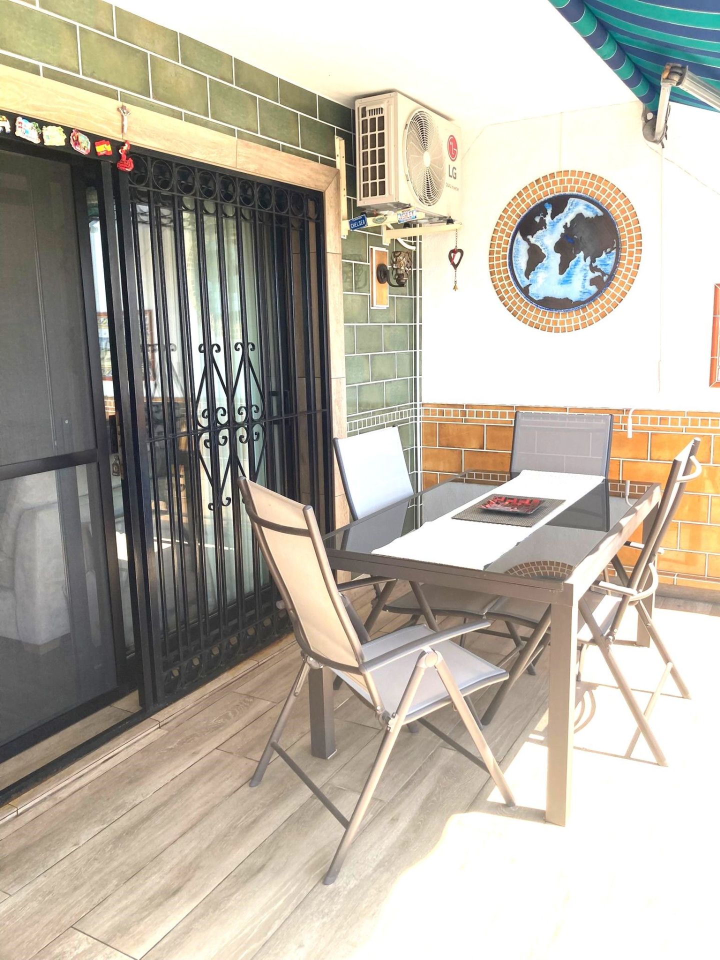 4 Bedroom Villa in Mijas - Foto 11