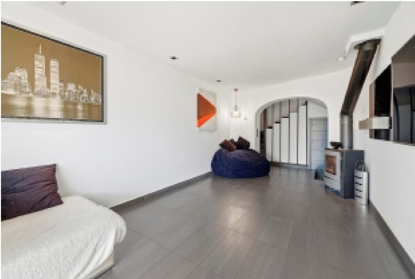 4 Bedroom Villa in Mijas - Photo 7
