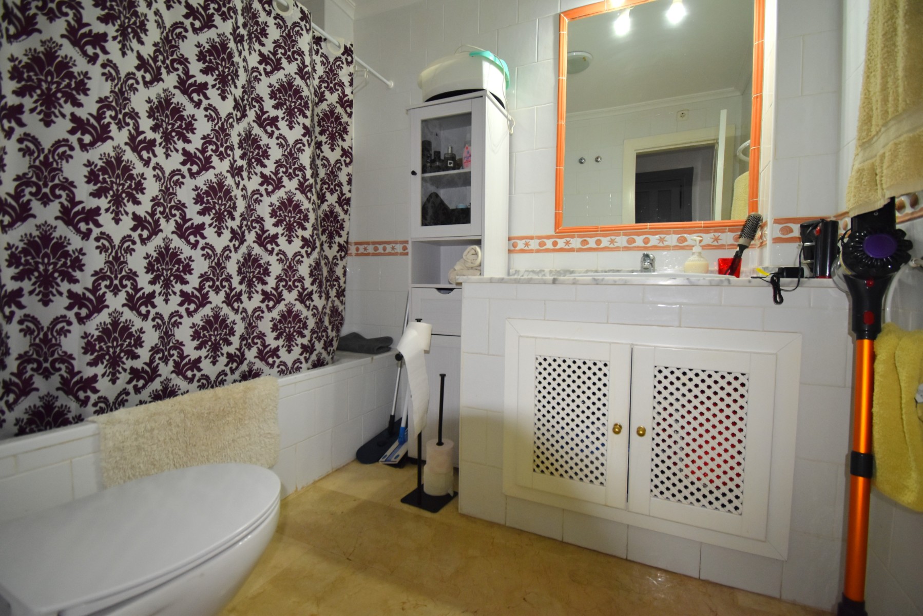 Apartamento com 2 quartos com piscina em Alicante, Espanha – Foto 7