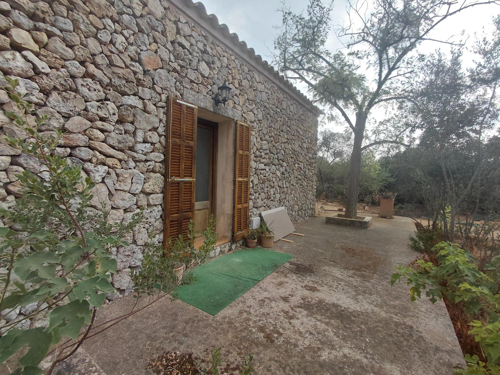 Villa con 4 camere con piscina a Baleari, Spagna – Foto 12