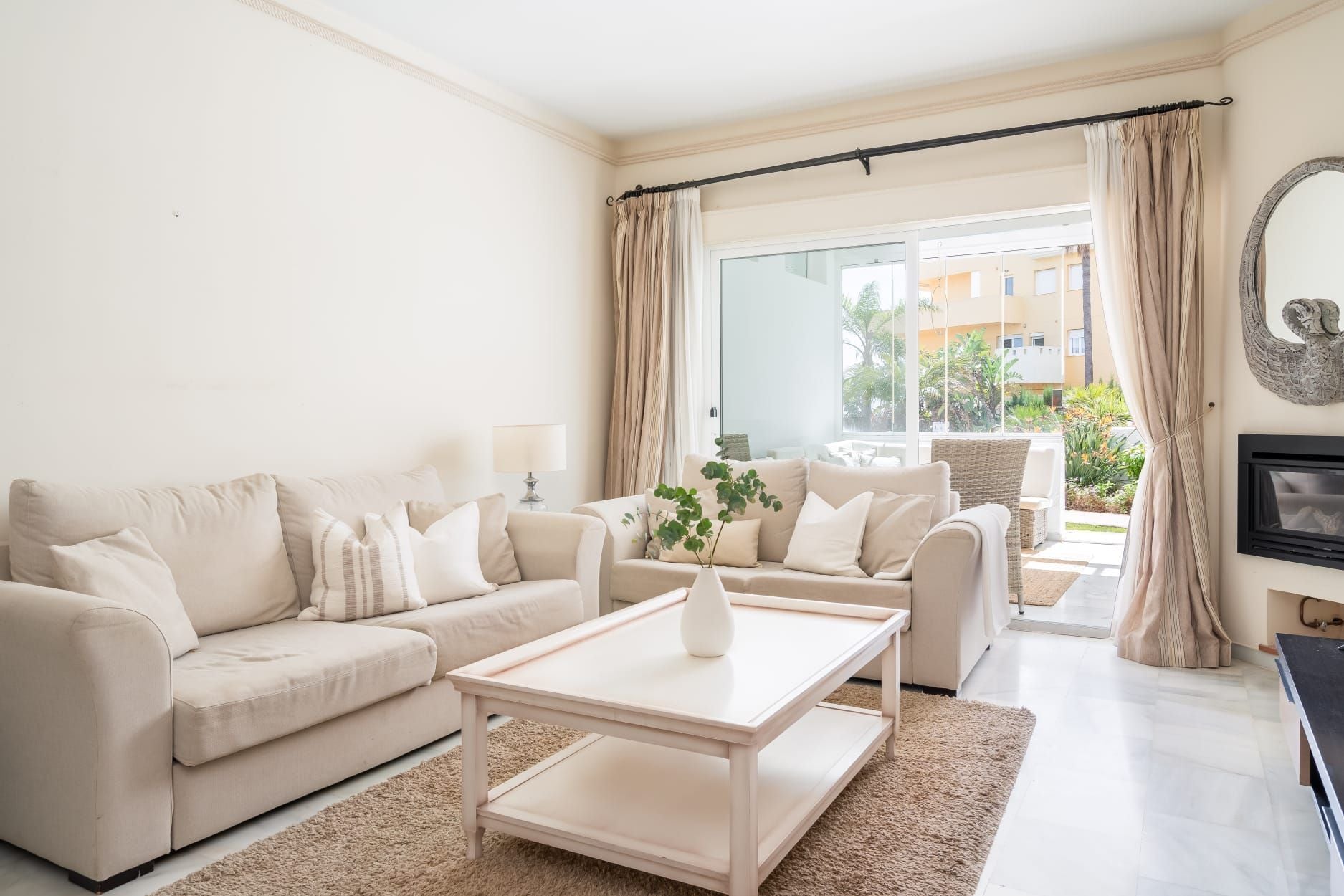 3 Bedroom Apartment in Mijas - Photo 6