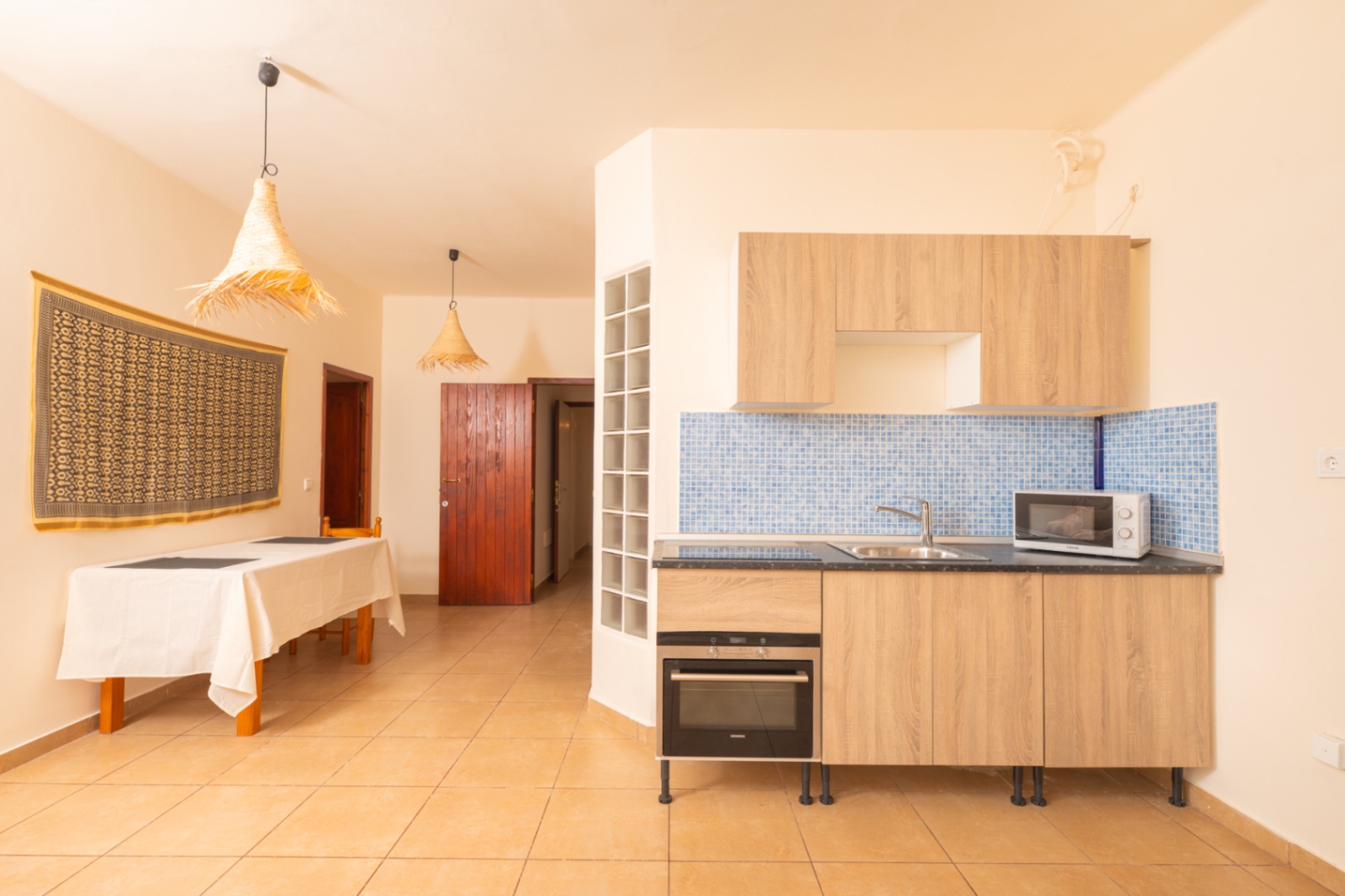 Piso de 3 dormitorios en Baleares – Foto 22