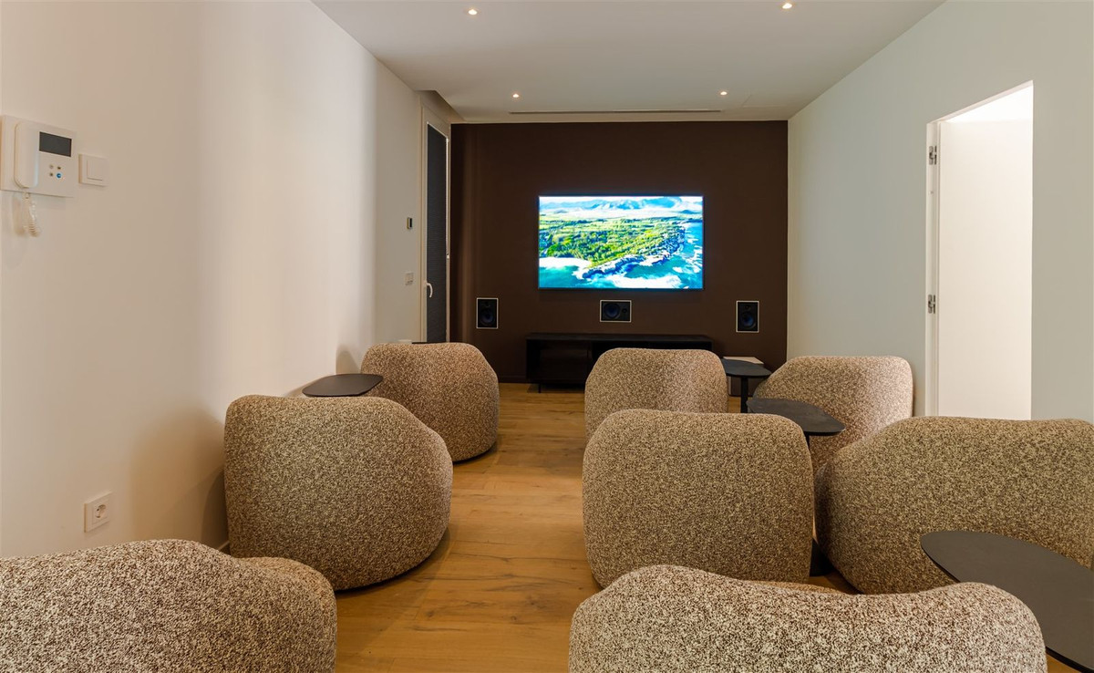 9 Bedroom Villa in Mijas - Foto 42