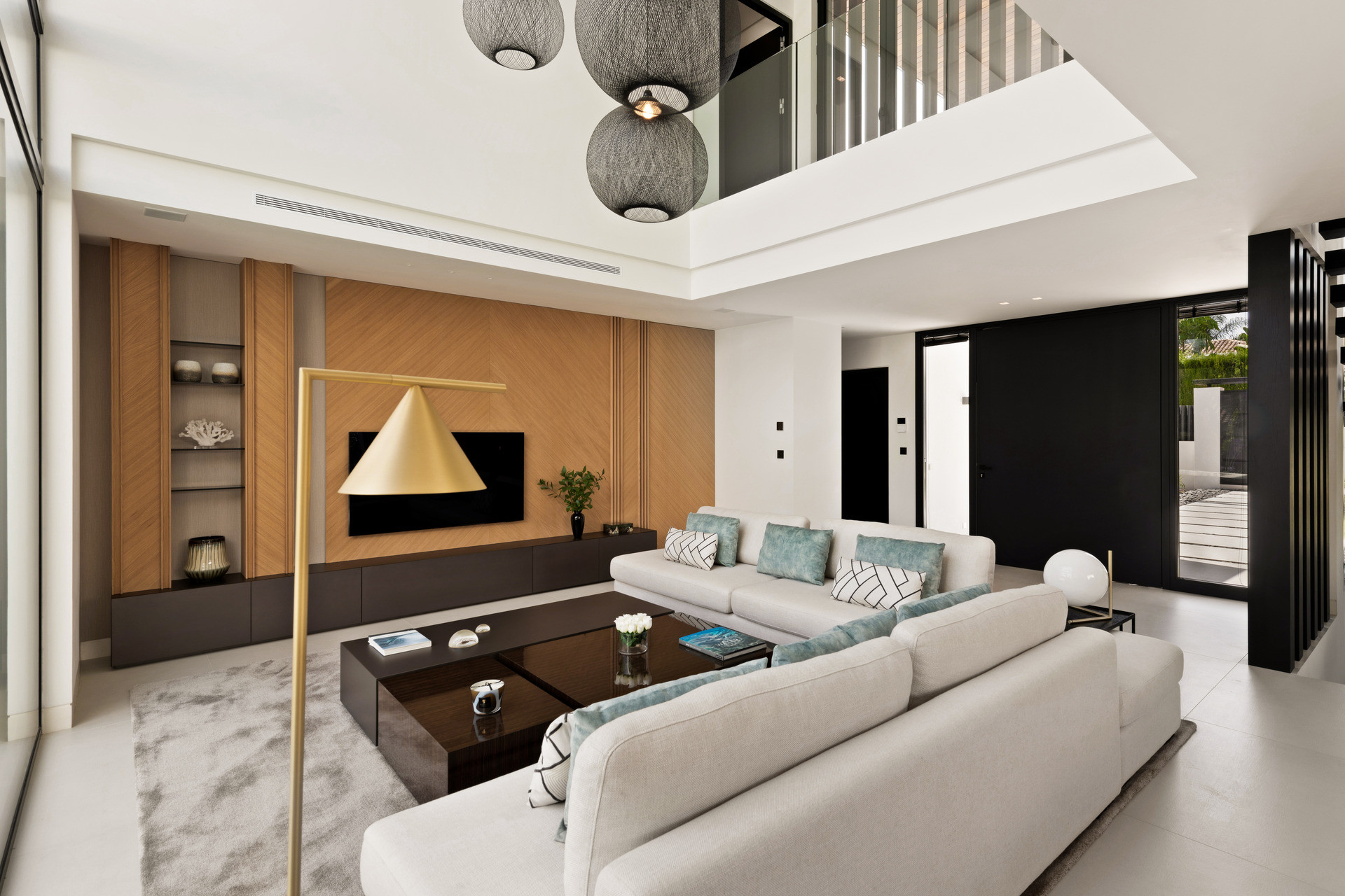 5 Bedroom Villa in Marbella - Foto 6