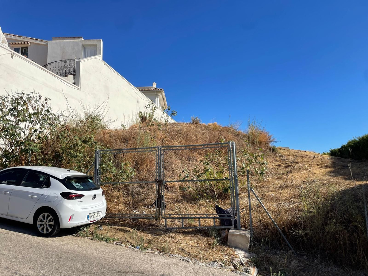 706 m² Plot in Mijas - Photo 24