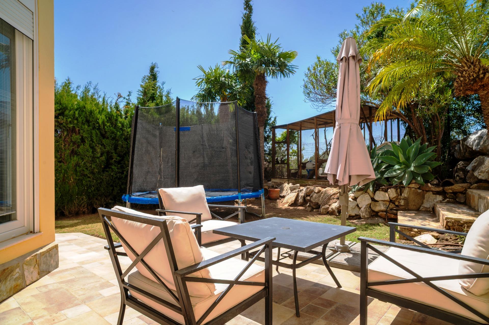 6 Bedroom Villa in Mijas - Photo 40