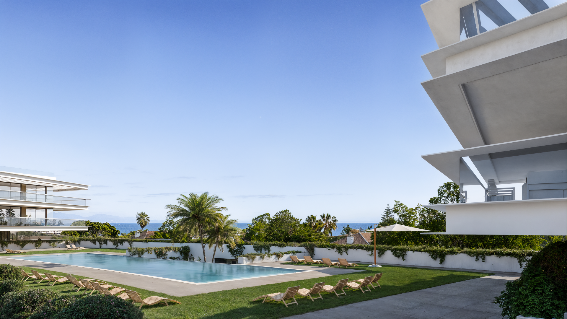 2 Bedroom Apartment in Manilva - Фото 2