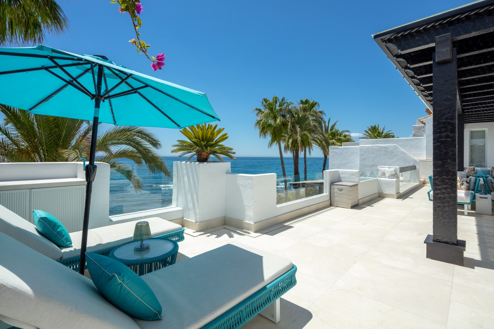 6 Bedroom Apartment in Marbella - Photo 14