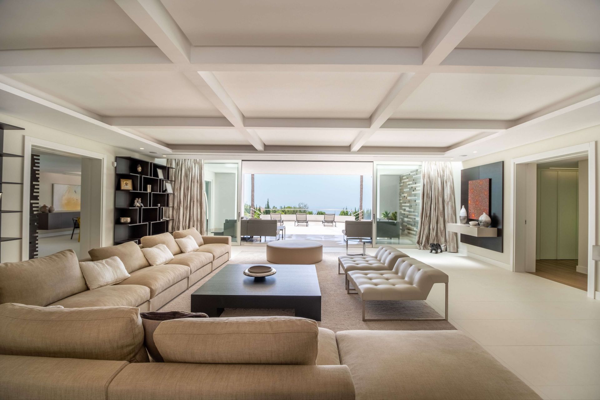 5 Bedroom Villa in Benahavís - Foto 2