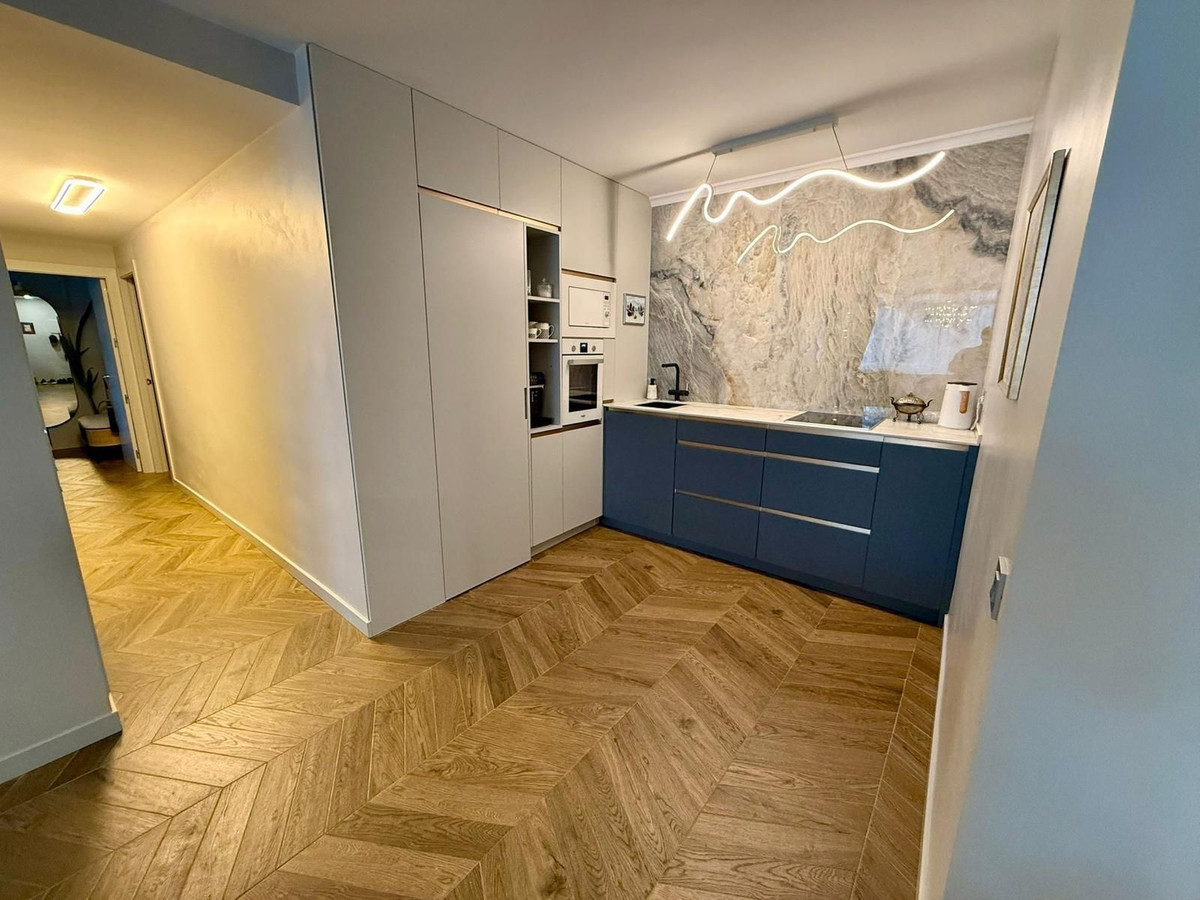 3 Bedroom Apartment in Fuengirola - Foto 7