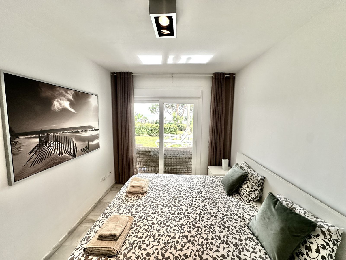 2 Bedroom Apartment in Mijas - Photo 26