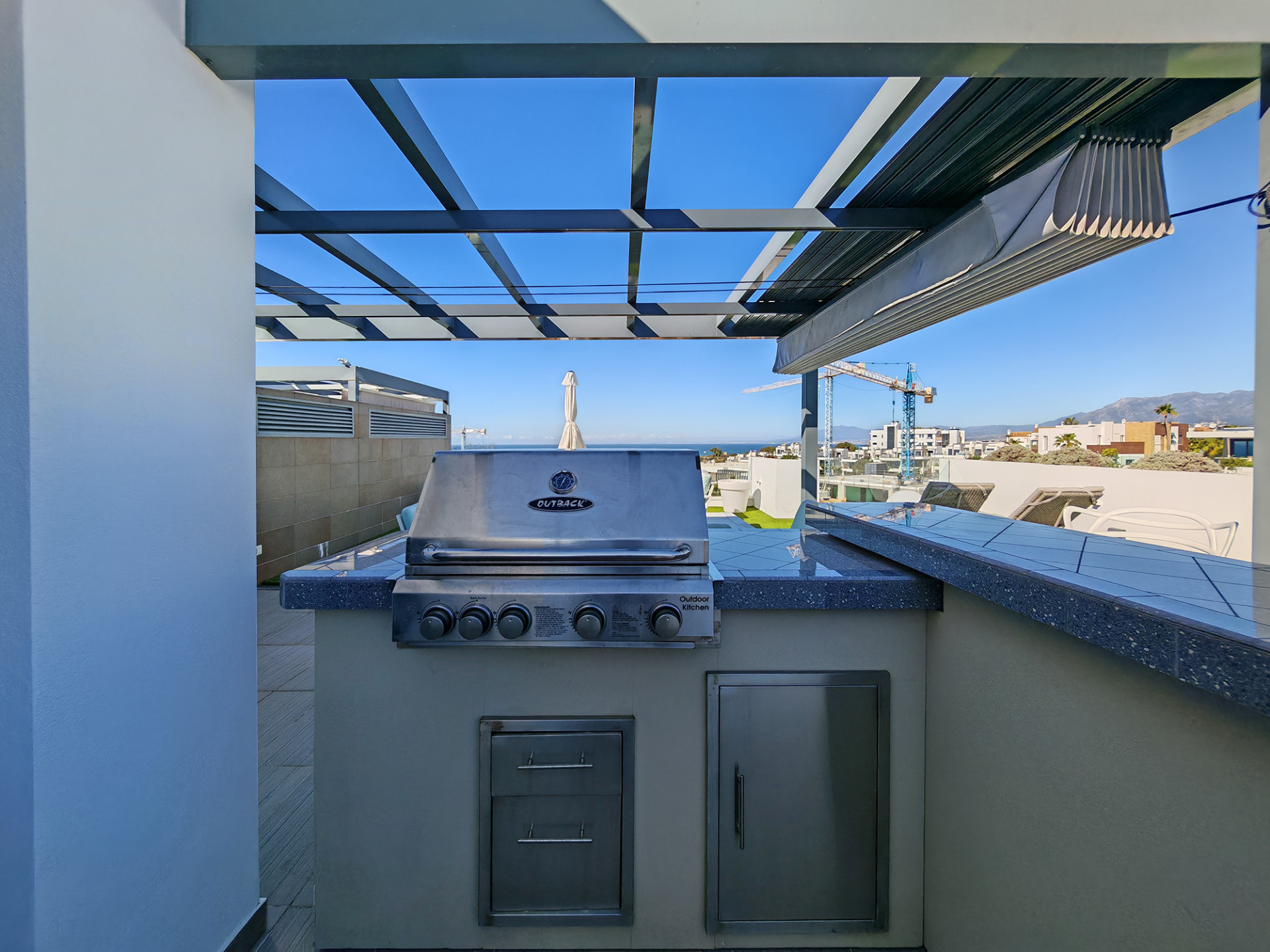 Piso de 3 dormitorios con piscina en Málaga – Foto 23