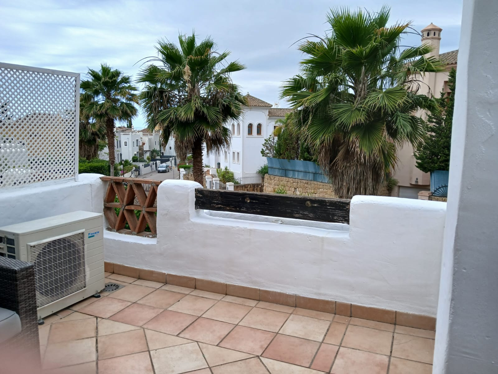 2 Bedroom Apartment in Estepona - Foto 11